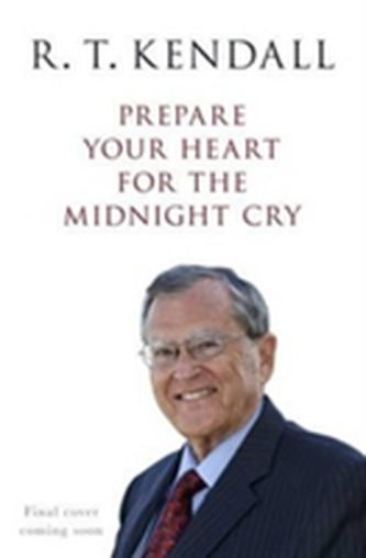 Prepare Your Heart for the Midnight Cry