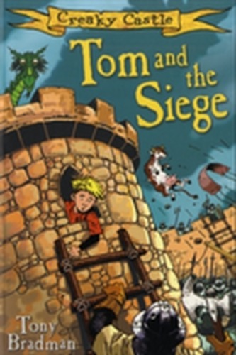 Tom and the Siege