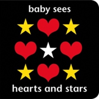 Heart and Stars