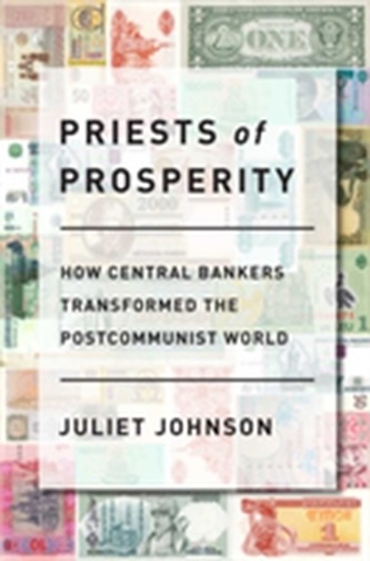 Priests of Prosperity Priests of Prosperity