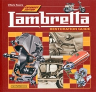 Lambretta Restoration Guide