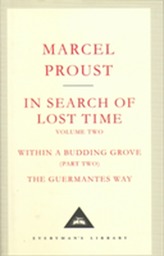 In Search Of Lost Time Volume 2