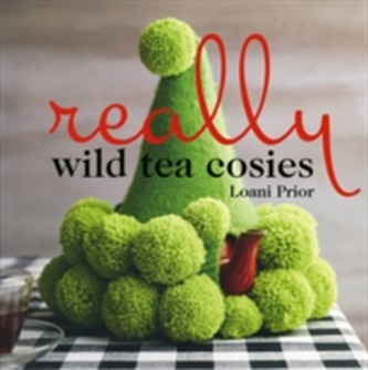 Really Wild Tea Cosies Really Wild Tea Cosies