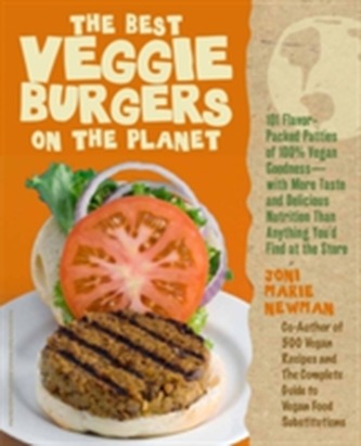 The Best Veggie Burgers on the Planet