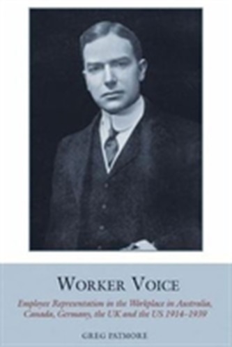 Worker Voice