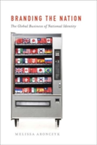 Branding the Nation
