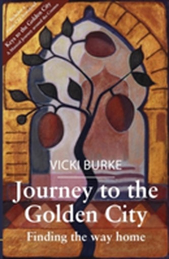 Journey To The Golden City Journey To The Golden City