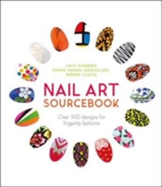 Nail Art Sourcebook