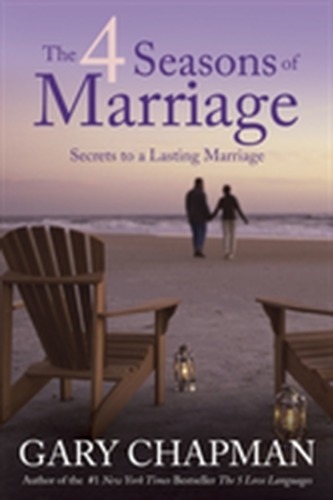 The 4 Seasons of Marriage