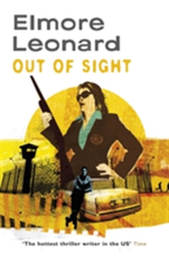 Out of Sight Out of Sight
