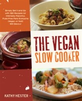 The Vegan Slow Cooker