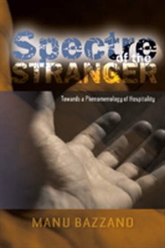Spectre of the Stranger Spectre of the Stranger