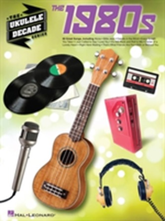 The Ukulele Decade Series