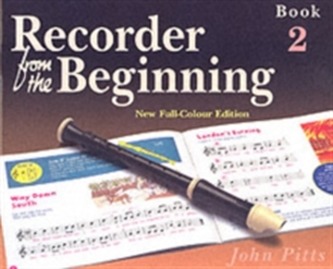 Recorder from the Beginning Recorder from the Beginning