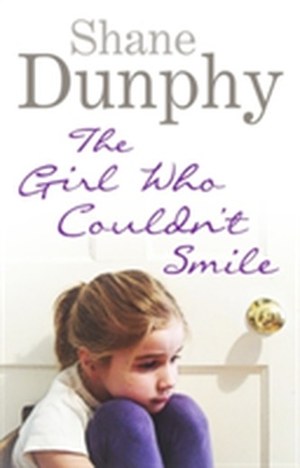 The Girl Who Couldn't Smile The Girl Who Couldn't Smile