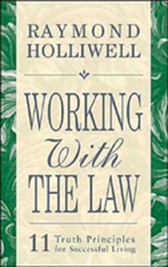 Working with the Law