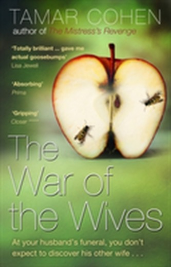 The War of the Wives The War of the Wives