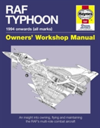 Raf Typhoon Manual