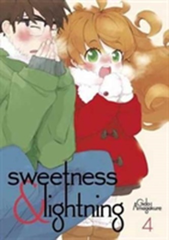 Sweetness And Lightning 4