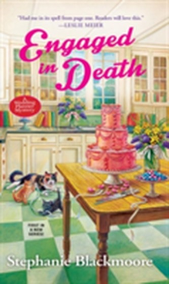 Engaged In Death