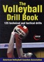The Volleyball Drill Book