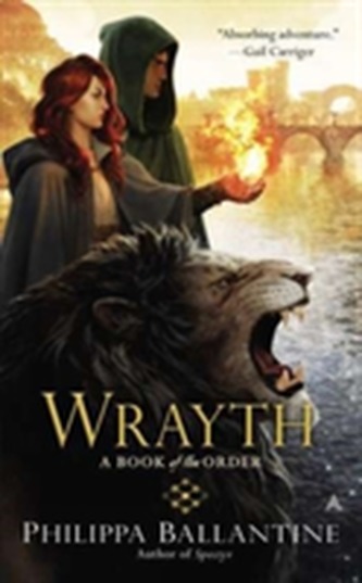 Wrayth Wrayth