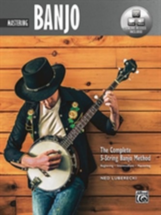 MASTERING BANJO