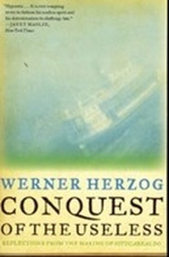 Conquest of the Useless