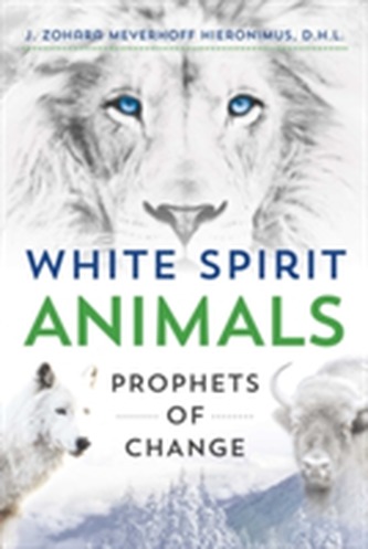 White Spirit Animals