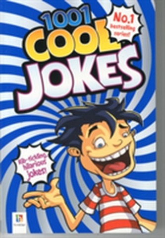 1001 Cool Jokes