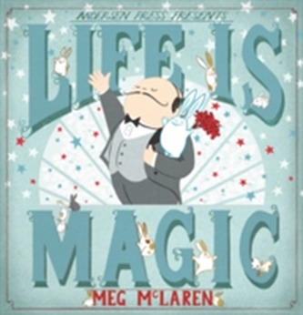 Life is Magic Life is Magic
