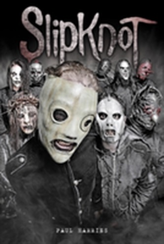 Slipknot Dysfunctional Family Portraits