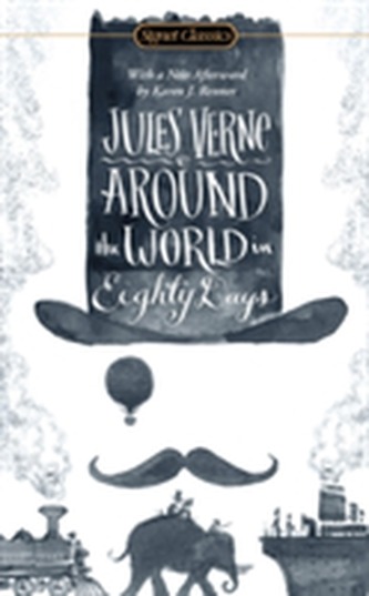 Around The World In Eighty Days