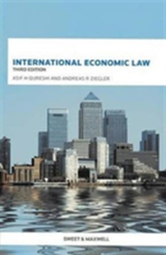 International Economic Law
