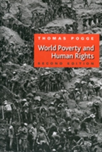 World Poverty and Human Rights