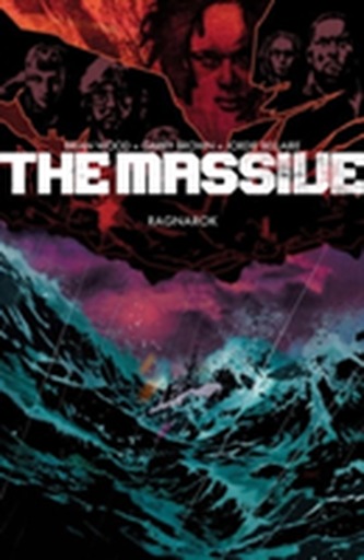 Massive, The Volume 5