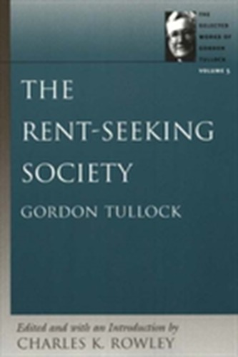Rent-Seeking Society
