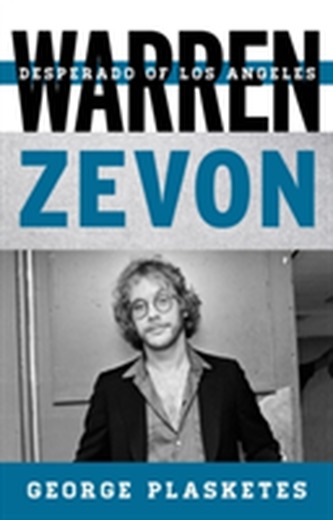 Warren Zevon Warren Zevon