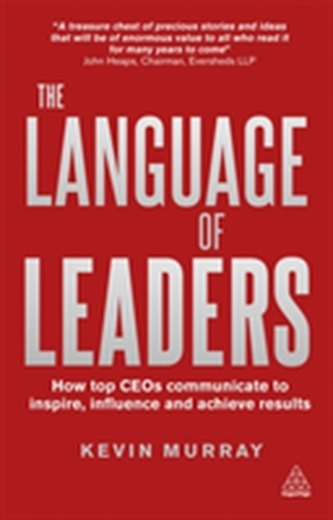 The Language of Leaders