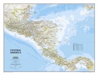 Central America Classic, Laminated
