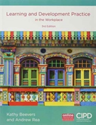 Learning and Development Practice in the Workplace