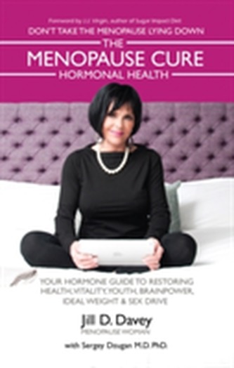 The Menopause Cure and Hormonal Health
