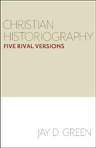 Christian Historiography