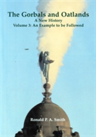 The Gorbals and Oatlands a New History