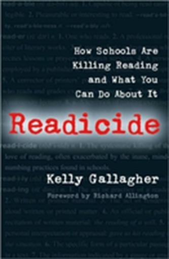 Readicide