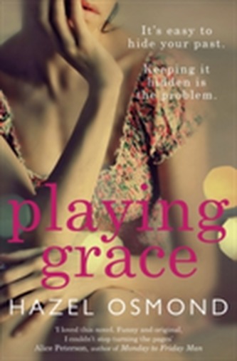 Playing Grace Playing Grace