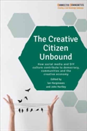 The creative citizen unbound
