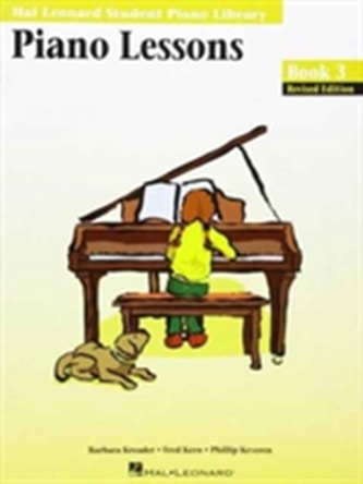 Hal Leonard Student Piano Library
