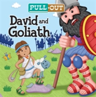 Pull-Out David and Goliath Pull-Out David and Goliath