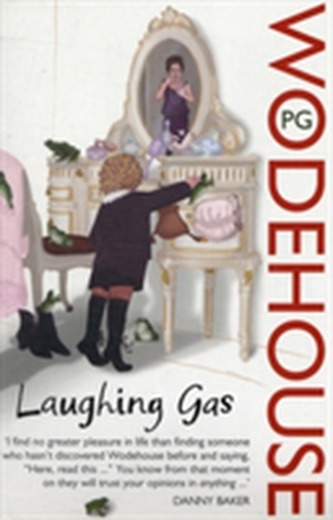 Laughing Gas Laughing Gas